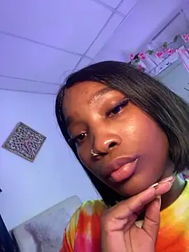 blackgril12 online show from 02/08/26, 11:30