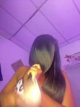 blackgril12 online show from 02/16/26, 10:50