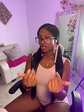 blackgril12 online show from 02/24/26, 10:41