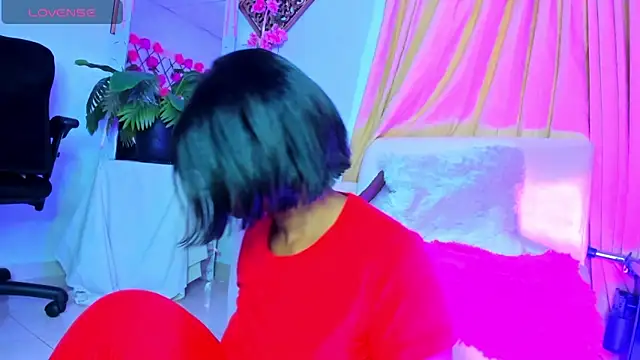 blackgril12 online show from 04/16/26, 10:34