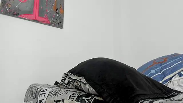 hugosan12 online show from 01/10/26, 08:43