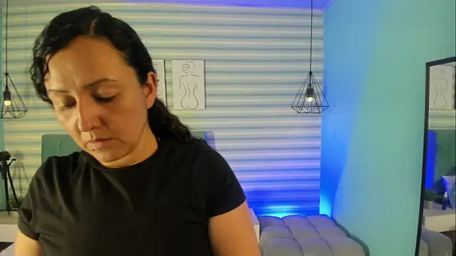abby apple online show from 03/13/26, 07:09