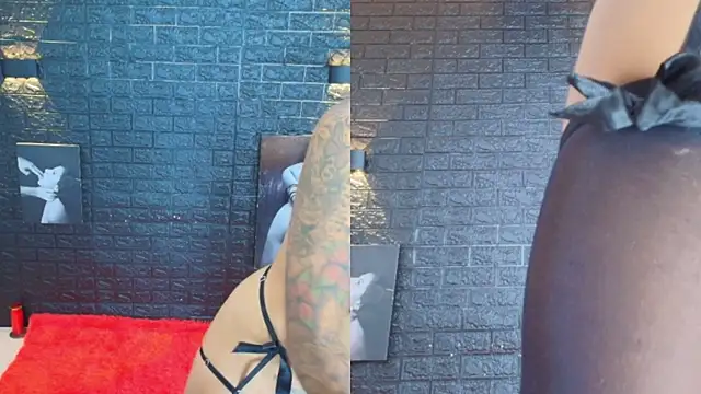 andrea bdsm1 online show from 01/06/26, 12:20