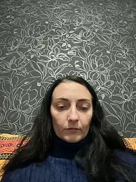 Snapshot of Miroslava1247 chatting on 02/08/25, 03:42 Miroslava1247 online show from 02/08/25, 03:42