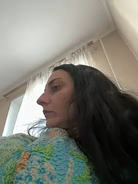 Snapshot of Miroslava1247 chatting on 02/09/25, 07:05 Miroslava1247 online show from 02/09/25, 07:05