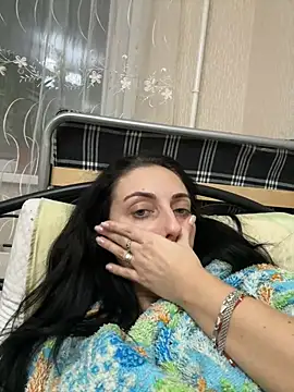 Snapshot of Miroslava1247 chatting on 02/09/25, 05:33 Miroslava1247 online show from 02/09/25, 05:33