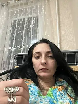 Snapshot of Miroslava1247 chatting on 02/09/25, 09:17 Miroslava1247 online show from 02/09/25, 09:17