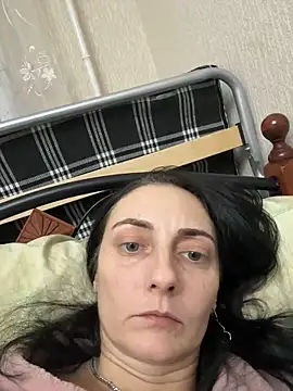 Snapshot of Miroslava1247 chatting on 02/10/25, 08:10 Miroslava1247 online show from 02/10/25, 08:10