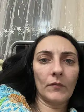 Snapshot of Miroslava1247 chatting on 02/11/25, 09:46 Miroslava1247 online show from 02/11/25, 09:46