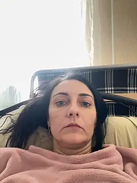 Snapshot of Miroslava1247 chatting on 02/12/25, 09:20 Miroslava1247 online show from 02/12/25, 09:20