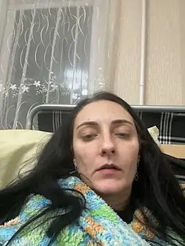 Snapshot of Miroslava1247 chatting on 02/12/25, 07:02 Miroslava1247 online show from 02/12/25, 07:02