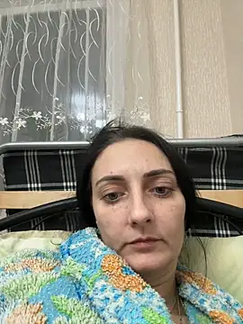 Snapshot of Miroslava1247 chatting on 02/13/25, 08:03 Miroslava1247 online show from 02/13/25, 08:03