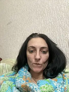 Snapshot of Miroslava1247 chatting on 02/15/25, 08:54 Miroslava1247 online show from 02/15/25, 08:54