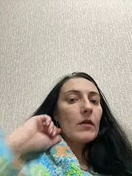 Snapshot of Miroslava1247 chatting on 02/16/25, 06:43 Miroslava1247 online show from 02/16/25, 06:43