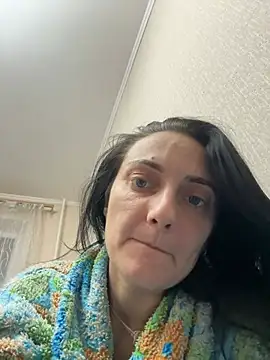 Snapshot of Miroslava1247 chatting on 02/16/25, 09:48 Miroslava1247 online show from 02/16/25, 09:48