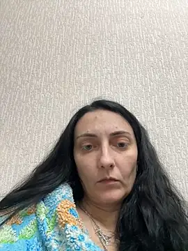 Snapshot of Miroslava1247 chatting on 02/17/25, 06:04 Miroslava1247 online show from 02/17/25, 06:04