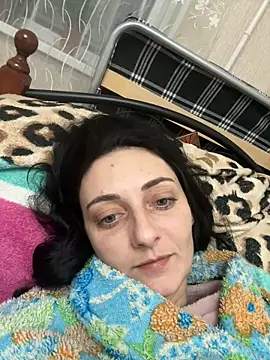 Snapshot of Miroslava1247 chatting on 02/19/25, 07:16 Miroslava1247 online show from 02/19/25, 07:16