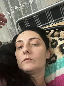 Snapshot of Miroslava1247 chatting on 02/20/25, 06:46 Miroslava1247 online show from 02/20/25, 06:46