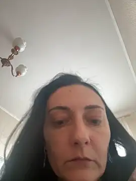 Snapshot of Miroslava1247 chatting on 02/21/25, 09:02 Miroslava1247 online show from 02/21/25, 09:02