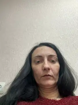 Snapshot of Miroslava1247 chatting on 02/21/25, 06:48 Miroslava1247 online show from 02/21/25, 06:48