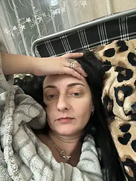 Snapshot of Miroslava1247 chatting on 02/21/25, 09:54 Miroslava1247 online show from 02/21/25, 09:54