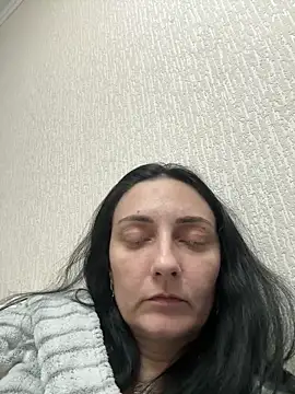 Snapshot of Miroslava1247 chatting on 02/22/25, 07:47 Miroslava1247 online show from 02/22/25, 07:47