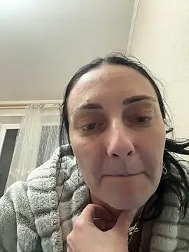 Snapshot of Miroslava1247 chatting on 02/22/25, 10:52 Miroslava1247 online show from 02/22/25, 10:52