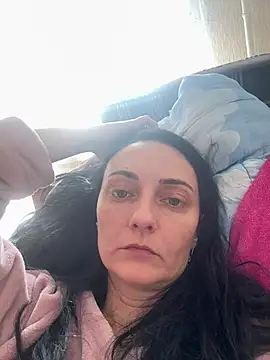 Snapshot of Miroslava1247 chatting on 02/24/25, 10:48 Miroslava1247 online show from 02/24/25, 10:48