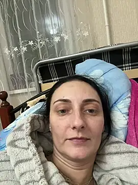 Snapshot of Miroslava1247 chatting on 02/24/25, 07:52 Miroslava1247 online show from 02/24/25, 07:52