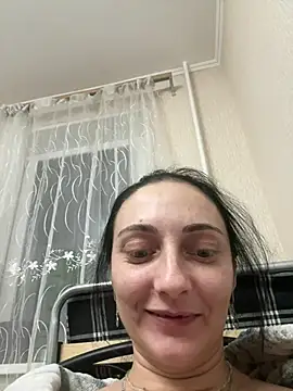 Snapshot of Miroslava1247 chatting on 02/24/25, 10:58 Miroslava1247 online show from 02/24/25, 10:58