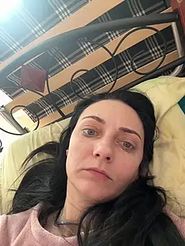 Snapshot of Miroslava1247 chatting on 02/27/25, 10:59 Miroslava1247 online show from 02/27/25, 10:59