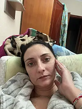 Snapshot of Miroslava1247 chatting on 02/27/25, 05:26 Miroslava1247 online show from 02/27/25, 05:26