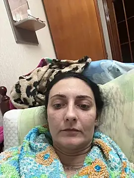 Snapshot of Miroslava1247 chatting on 02/27/25, 08:31 Miroslava1247 online show from 02/27/25, 08:31