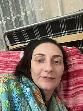 Snapshot of Miroslava1247 chatting on 03/01/25, 09:07 Miroslava1247 online show from 03/01/25, 09:07