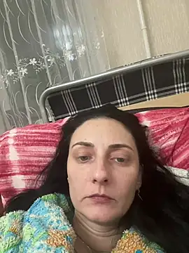 Snapshot of Miroslava1247 chatting on 03/01/25, 09:26 Miroslava1247 online show from 03/01/25, 09:26