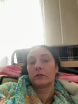 Snapshot of Miroslava1247 chatting on 03/02/25, 12:22 Miroslava1247 online show from 03/02/25, 12:22