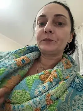 Snapshot of Miroslava1247 chatting on 03/02/25, 09:01 Miroslava1247 online show from 03/02/25, 09:01