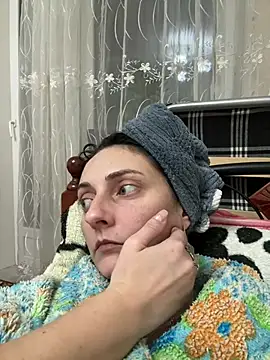 Snapshot of Miroslava1247 chatting on 03/03/25, 05:29 Miroslava1247 online show from 03/03/25, 05:29