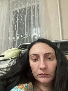 Snapshot of Miroslava1247 chatting on 03/03/25, 09:26 Miroslava1247 online show from 03/03/25, 09:26