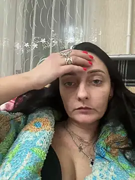 Snapshot of Miroslava1247 chatting on 03/05/25, 07:06 Miroslava1247 online show from 03/05/25, 07:06