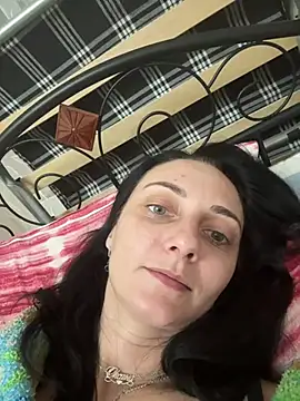 Snapshot of Miroslava1247 chatting on 03/05/25, 10:10 Miroslava1247 online show from 03/05/25, 10:10