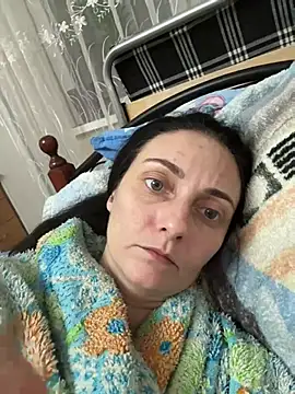 Snapshot of Miroslava1247 chatting on 03/07/25, 06:11 Miroslava1247 online show from 03/07/25, 06:11