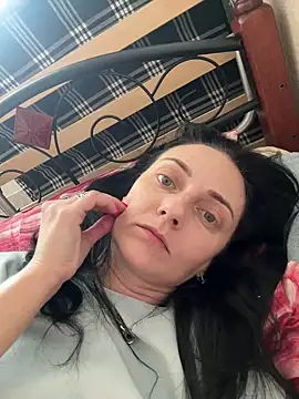 Snapshot of Miroslava1247 chatting on 03/08/25, 09:06 Miroslava1247 online show from 03/08/25, 09:06