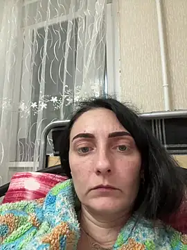 Snapshot of Miroslava1247 chatting on 03/10/25, 07:50 Miroslava1247 online show from 03/10/25, 07:50