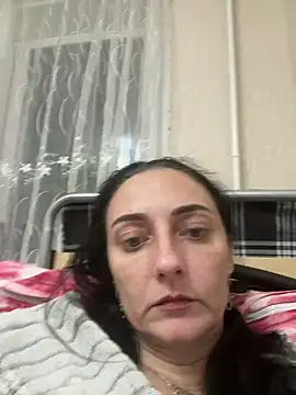 Snapshot of Miroslava1247 chatting on 03/16/25, 06:44 Miroslava1247 online show from 03/16/25, 06:44