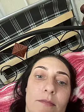 Snapshot of Miroslava1247 chatting on 03/16/25, 09:47 Miroslava1247 online show from 03/16/25, 09:47