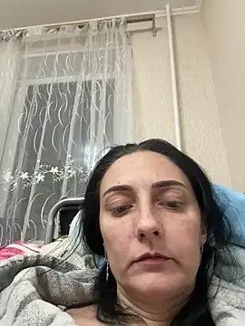 Snapshot of Miroslava1247 chatting on 03/18/25, 05:31 Miroslava1247 online show from 03/18/25, 05:31