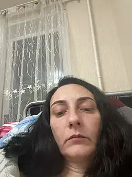 Snapshot of Miroslava1247 chatting on 03/19/25, 10:09 Miroslava1247 online show from 03/19/25, 10:09