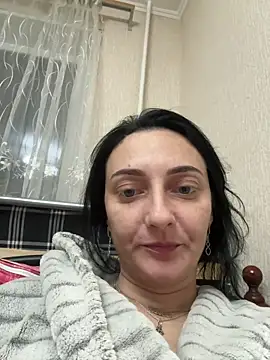 Snapshot of Miroslava1247 chatting on 03/20/25, 07:35 Miroslava1247 online show from 03/20/25, 07:35