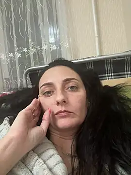 Snapshot of Miroslava1247 chatting on 03/21/25, 05:34 Miroslava1247 online show from 03/21/25, 05:34